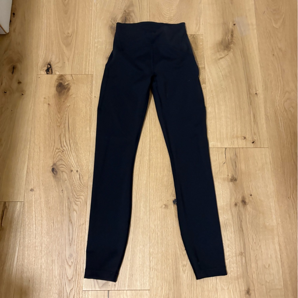 Lululemon Black Leggings